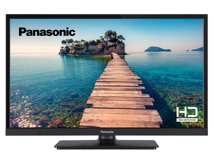S.J.Clear and co ltd - Panasonic LED / LCD / 4K / HD TV. TX 